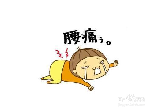 适合腰椎间盘突出或腰肌劳损的锻炼