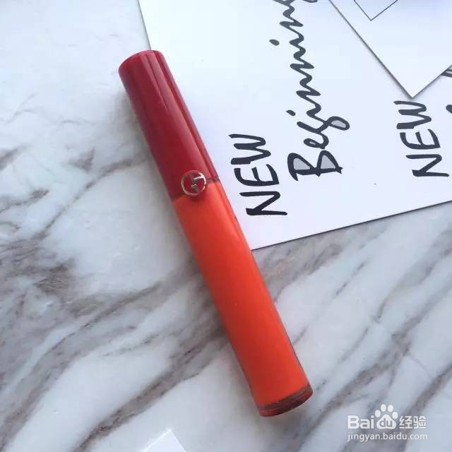 女生必有几支口红，你有了吗？