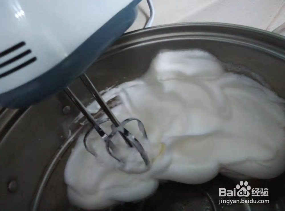 比蛋糕店蛋糕还要美味的电饭锅蛋糕做法大揭秘