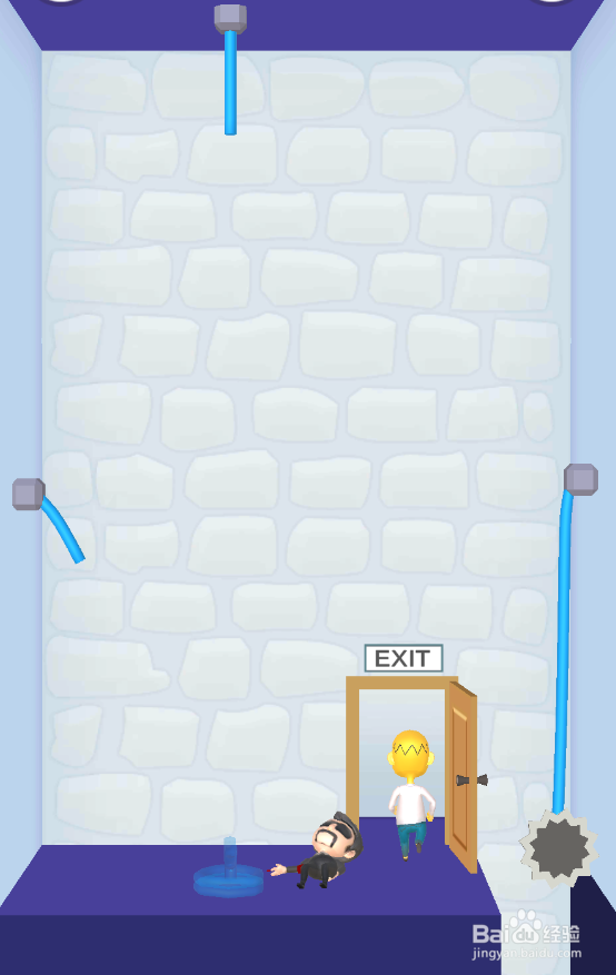 Help The Boy的LEVEL 2怎样过关？