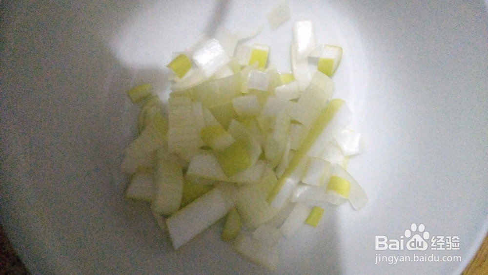 怎么做家常炒菜花