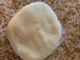 枣泥麻饼怎么做？