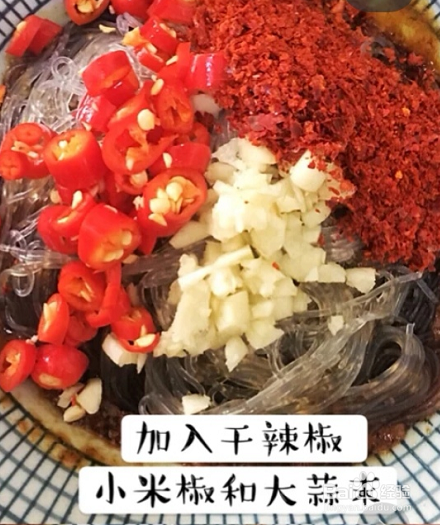怎么样做好吃的凉拌酸辣粉丝