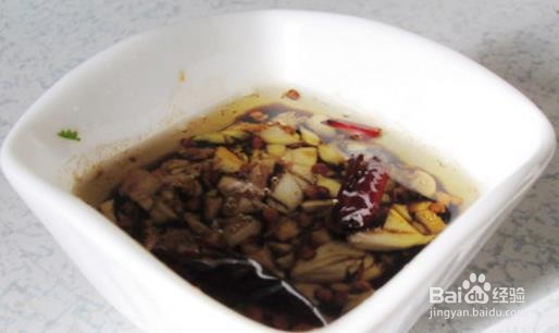 怎么做凉拌海带丝