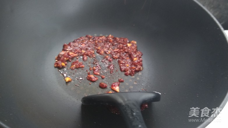 鱼香豆腐的做法