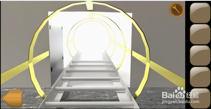 You Must Escape攻略：[11]第16关攻略