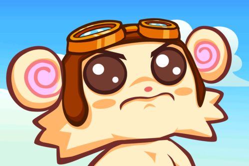 ★飞翔的仓鼠★Flying Hamster新手中文攻略