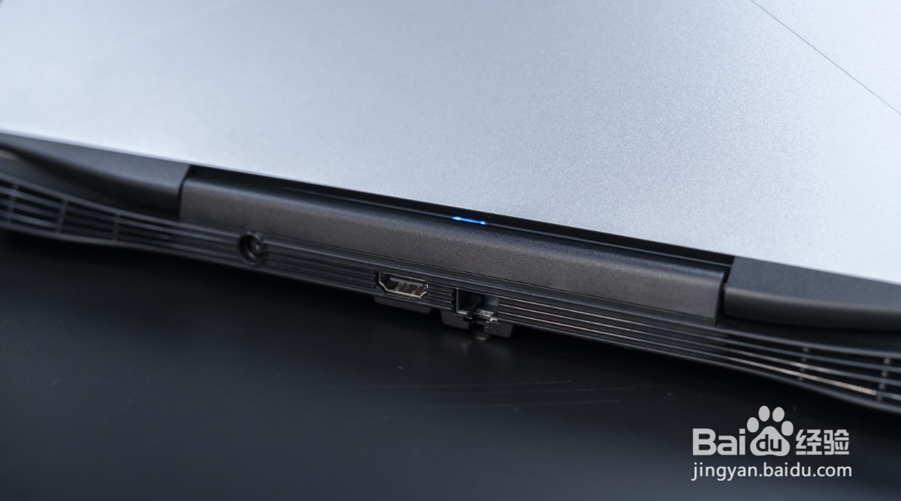 机械师【战空】F117-X 外观、接口说明