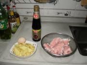 香甜猪脚的做法