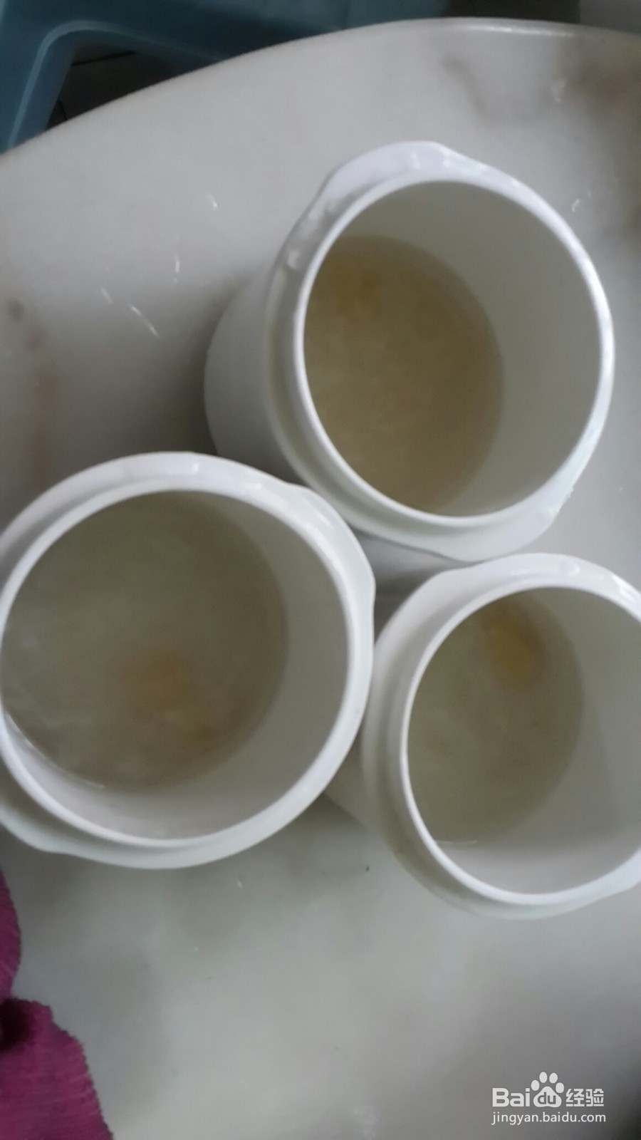 美容圣品——冰糖炖燕窝