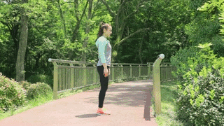 没有“跑前热身&跑后拉伸”的跑步，都是耍流氓