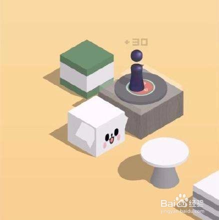 微信跳一跳游戏攻略