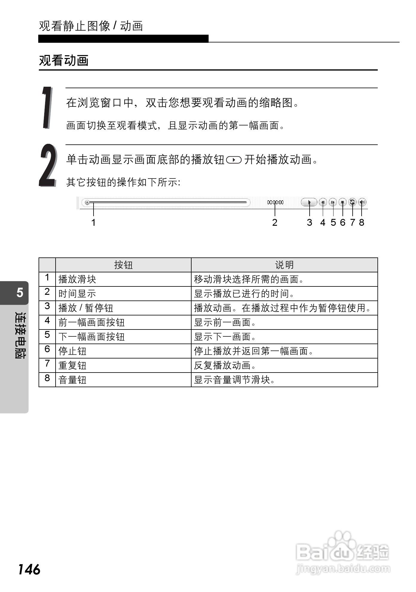 Olympus奥林巴斯C-590Z数码相机说明书:[15]