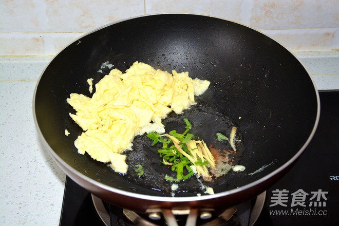 西红柿鸡蛋刀削面