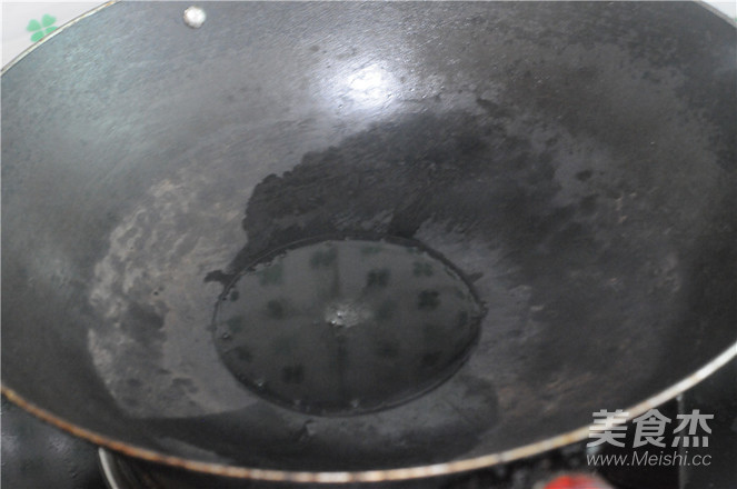 醋拌黑木耳的做法