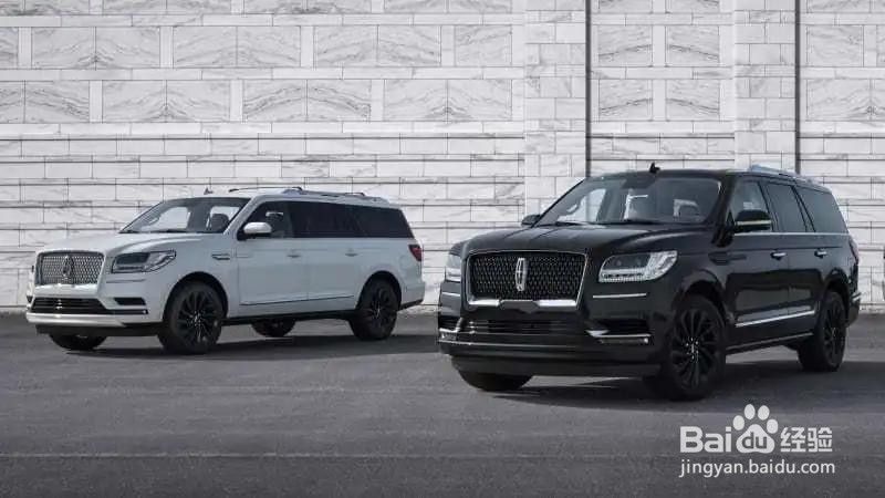 一款比一款大,新款SUV你更爱谁?