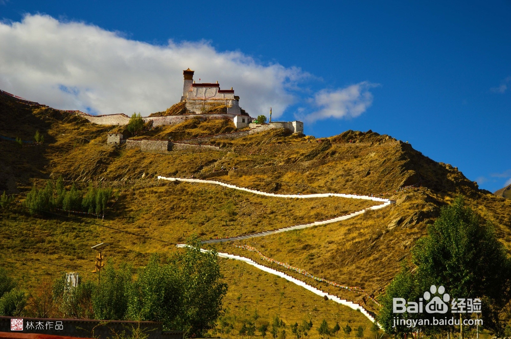 2016西藏拉萨拉姆拉错高品质自由行攻略摄影游