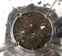 如何做黑芝麻糊