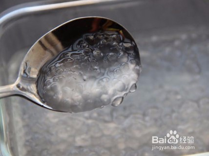 夏日圣品芒果西米露