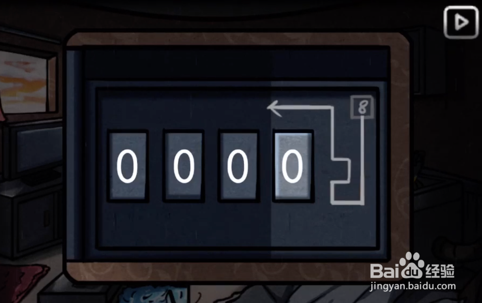 回忆之谜第二关图文详细攻略