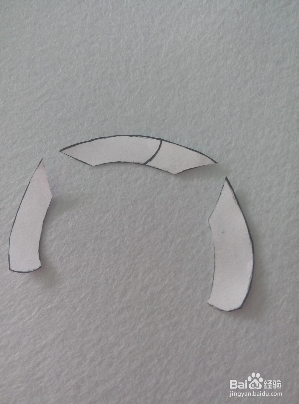 不织布夏目友人帐猫咪老师书签