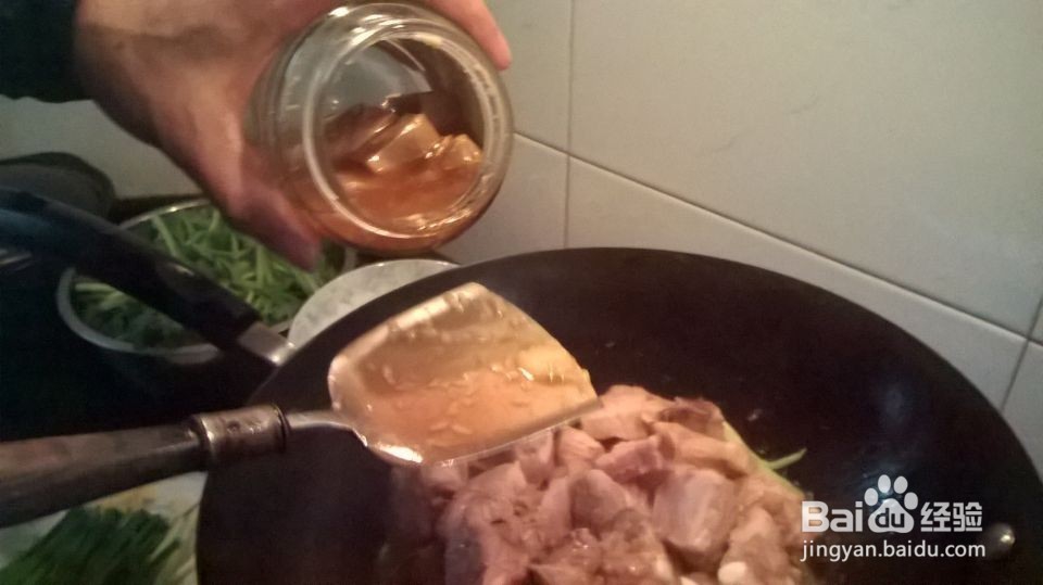 家常爸爸味糖醋排骨