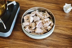 怎么做清汤萝卜炖羊肉