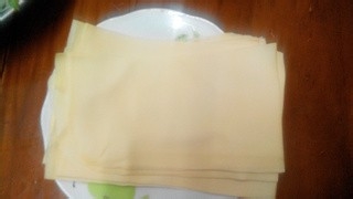 教你做好吃的京酱肉丝的做法