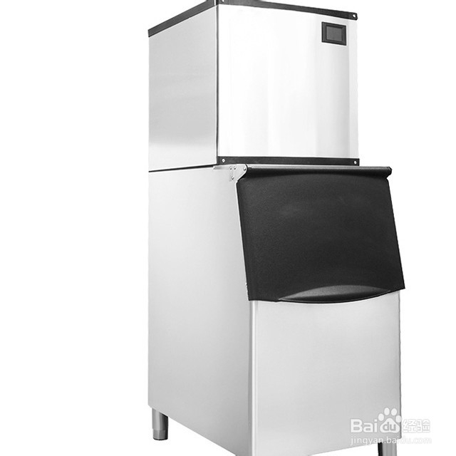 开奶茶店需要什么机器设备？