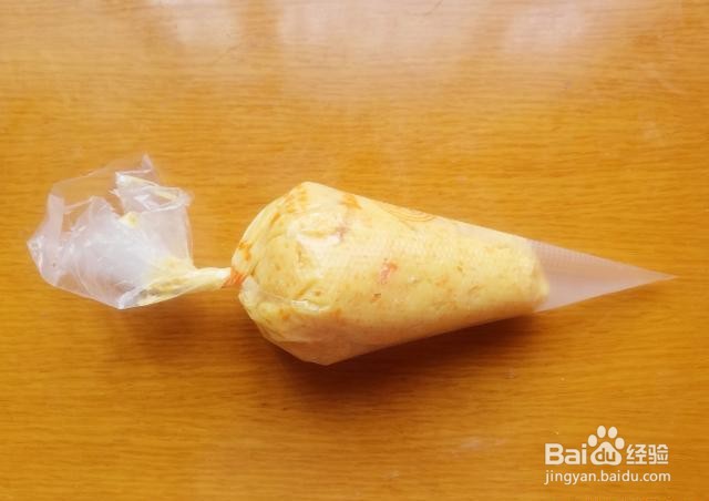 家庭自制鸡肉火腿肠