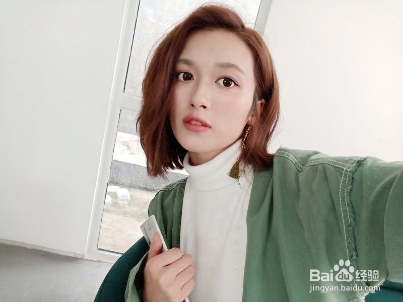 oppo人像摄影怎么弄