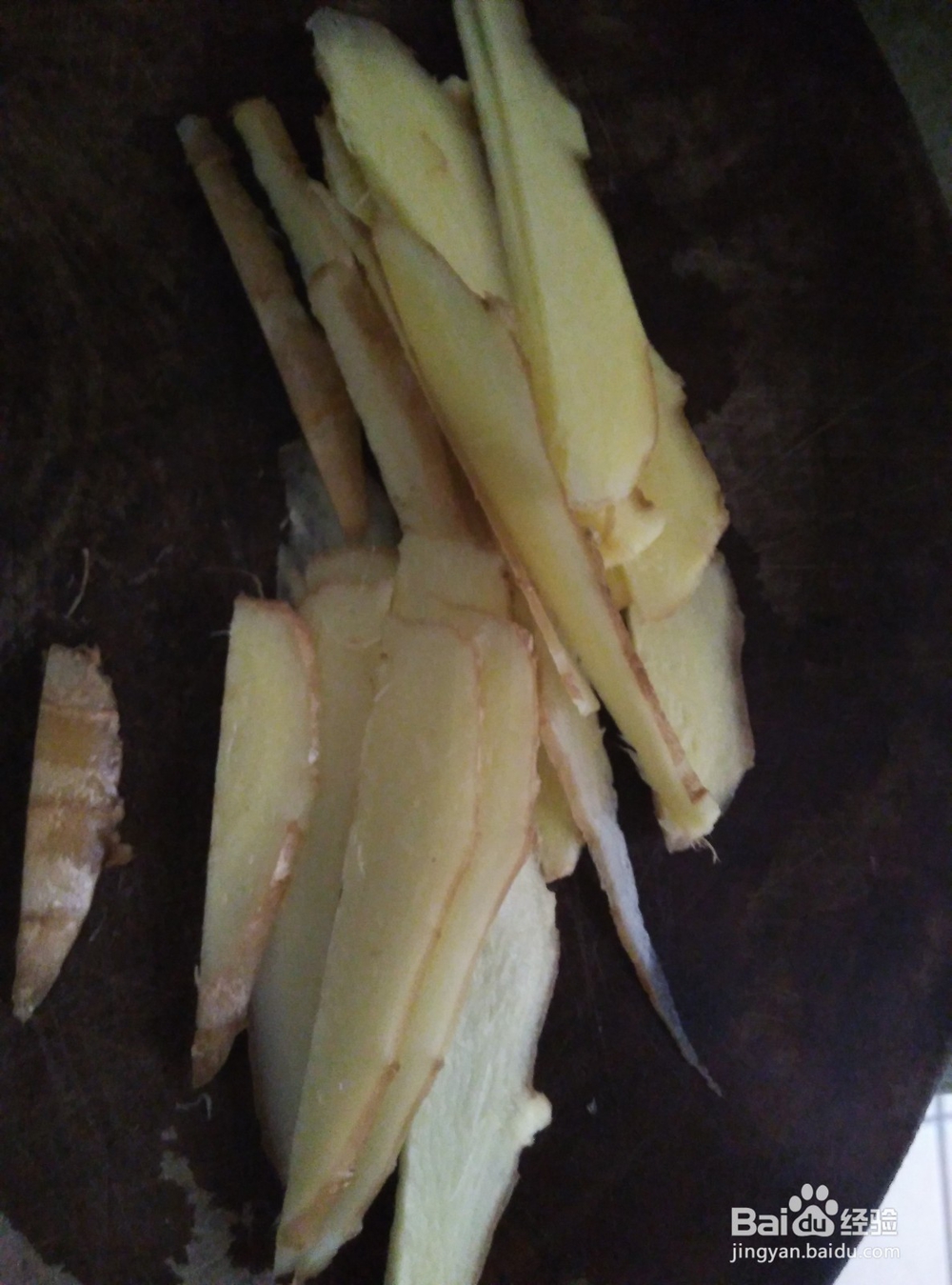 分享受家乡的白切鸡做法