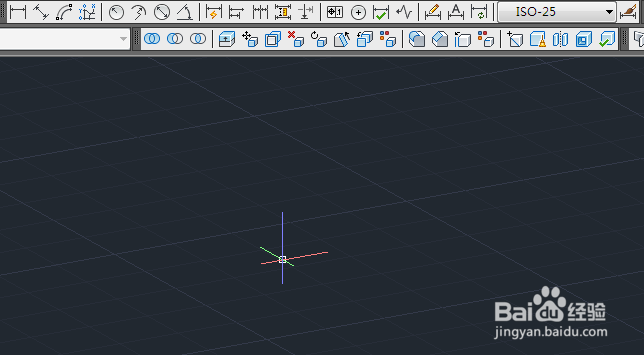 Auto CAD 2013 简单三维教程：[11]标注