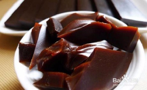 阿胶的作用以及使用方法