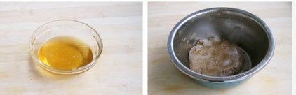 市场上最吸人的一款月饼——广式黑米月饼