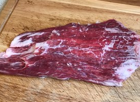 高压锅炖牛腩的做法