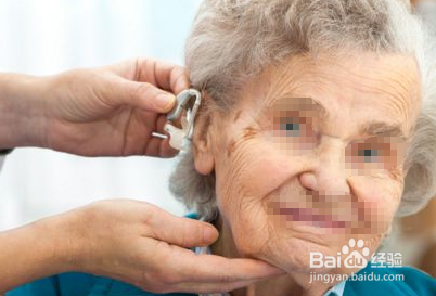 老年人如何选购助听器？