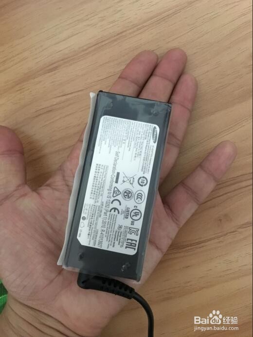 三星910S3L-k02到货开箱