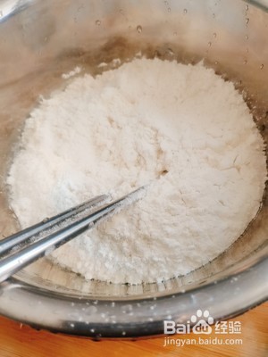手工发面包子的做法