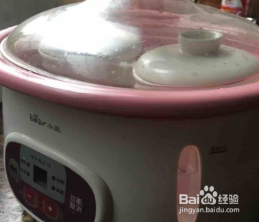 怎样做牛奶花胶