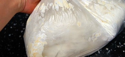 家常小吃校村炸鸡制作