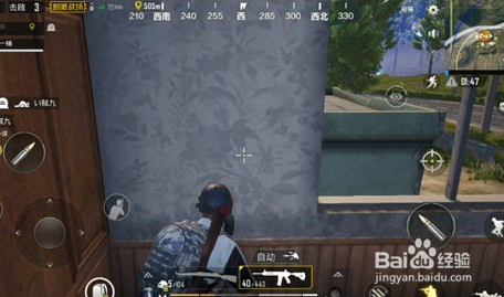 刺激战场新手实用技巧