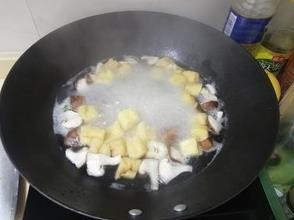 瘦身汤的简单做法