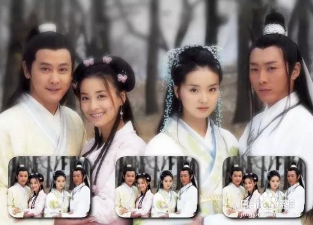 星途离焦恩俊很远，但却是最帅的反派专业户