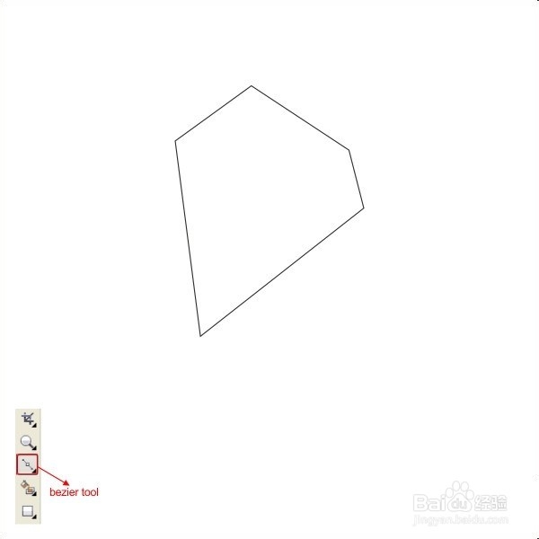 如何使用CorelDRAW快速设计涂鸦文字效果