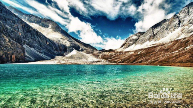 最适合秋季旅行的地方有哪些？