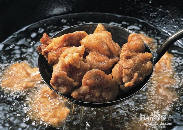 如何健康饮食，十大垃圾食品