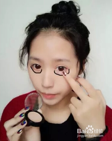 化妆新手必备,正确的化妆顺序和方法大全