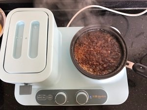 蒜香蚝油生菜的做法