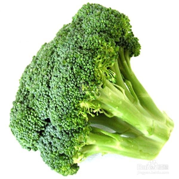 我的养生经验杂谈：[9]各类蔬菜的营养价值